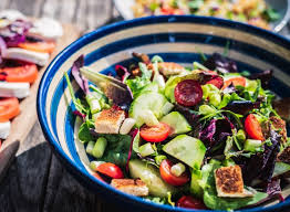 Image result for Neuseeländer Salat