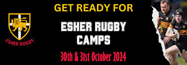 Image result for Esher Rugby Football Club