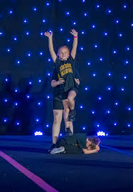 Image result for 3Degreez Cheerleaders