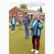 Image result for Twyford Bowling Club