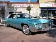Cadillac Sedan de Ville - Wikipedia, the free encyclopedia