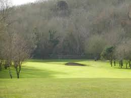 Image result for Clevedon Golf Club