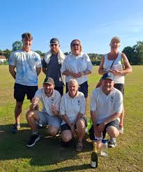 Image result for Hailsham Stoolball Club