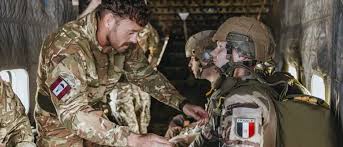 Image result for British Parachute Schools