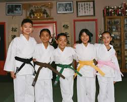 Image result for Get Into Martial Arts