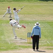 Image result for Thorner Mexborough Cricket Club