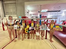 Image result for Notts Bigwood Gymnastics Club