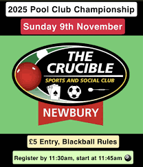 Image result for Newbury Snooker Club