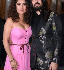 Image result for Maclaren Juicy Couture Ryder Salma Hayek