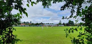 Image result for Bridgnorth Cricket Club