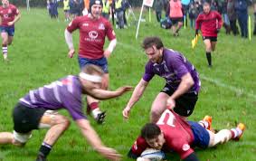 Image result for Sedgley Park Rugby Union Football Club