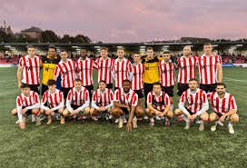 Image result for Derry City Fc