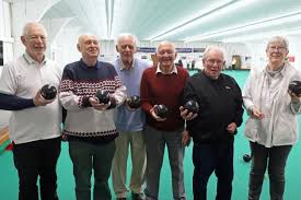 Image result for Gallow Indoor Bowls Club