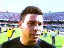 Ronaldo chama leco do são