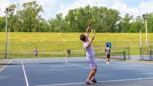 Image result for Clarksfield Tennis Club