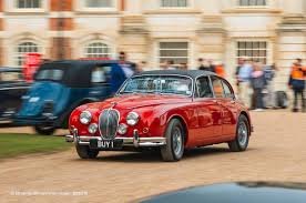 Image result for Maroon 1962 Jaguar