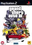 Grand Theft Auto III (2011) Android cover art - MobyGames