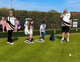 Image result for Macmerry Miners` Welfare Bowling Club