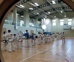 Image result for Reading Tkd