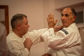 Image result for Bournemouth Shorinji Kempo Club