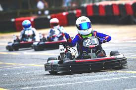 Image result for Kent Kart Racing Club