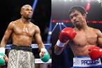 Manny Pacquiao vs. Floyd Mayweather: Its Actually On - WSJ
