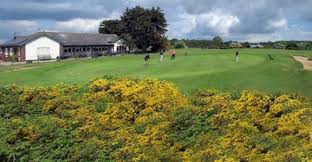 Image result for Southwold Golf Club
