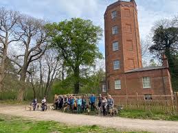 Image result for Surrey Heath Slammers