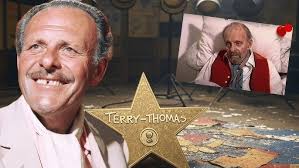 Image result for Terry Thomas