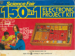 Image result for 150-in-1 electronic