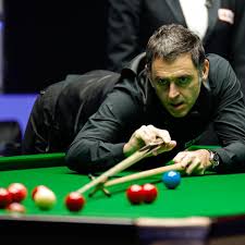 Image result for ronnie o'sullivan