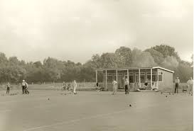 Image result for Steeple Morden Bowls Club
