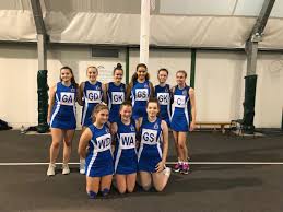 Image result for Highworth Netball Club