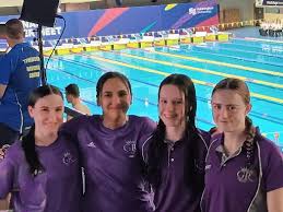 Image result for Greenwich Borough Mariners Swimming Club
