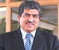Just the man: Nandan Nilekani