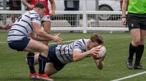 Image result for Preston Grasshoppers Rugby Football Club