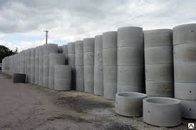 Image result for Кольцо смотрового колодца , диаметр 1500мм. высота 200мм 2009999447894