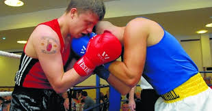 Image result for Newarthill Boxing Club