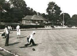 Image result for Bournemouth Park Bowling Club