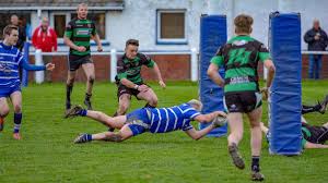 Image result for Silloth Rugby Union Club