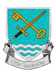 Image result for LITTLE GADDESDEN CRICKET CLUB