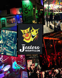 Image result for Jesters Cricket Club