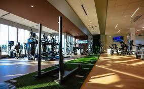 Image result for Charisma Gym Club