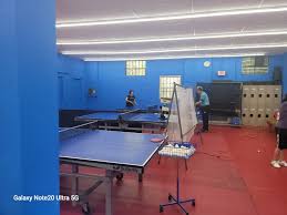 Image result for B N C A Table Tennis Club