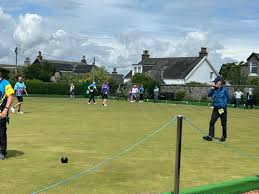 Image result for Lanark Bowling Club