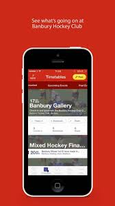 Image result for Banbury Hockey Club