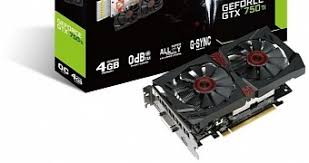 Image result for geforce gtx 750 ti