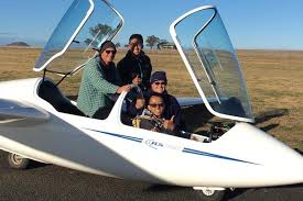 Image result for Lanarkshire and Lothian Soaring Club