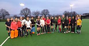 Image result for Norwich City Roller Hockey Club