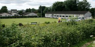 Image result for Campsie Bowling Club
